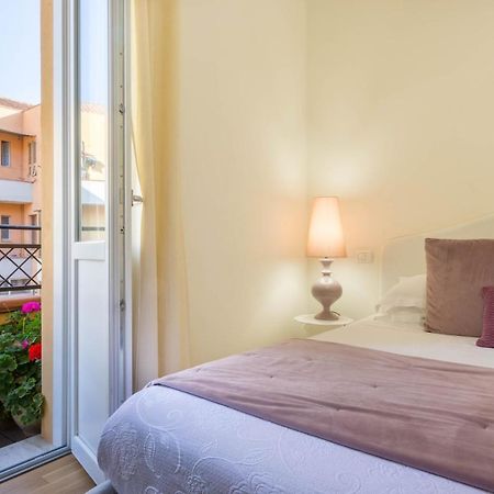 Hotel Bb22 Cagliari Exteriér fotografie