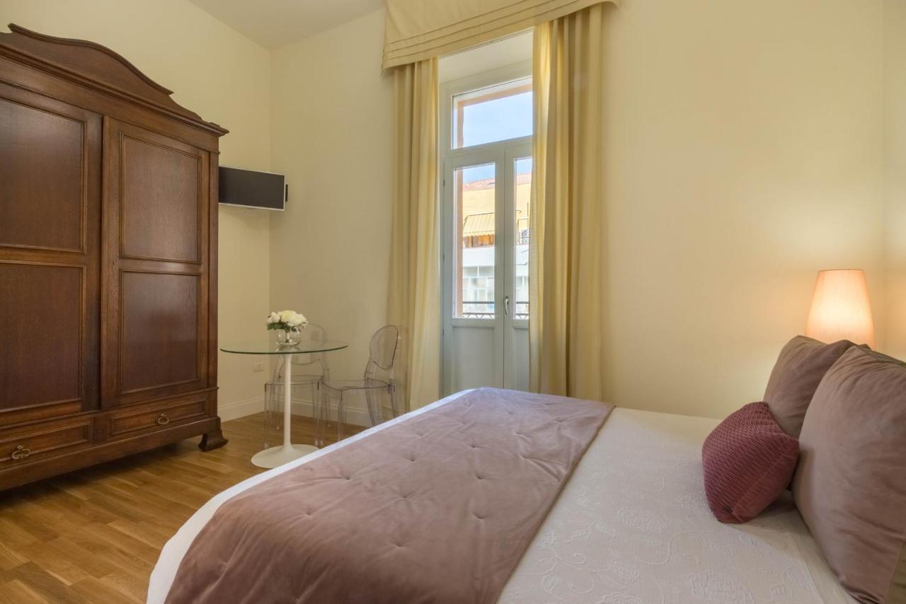 Hotel Bb22 Cagliari Exteriér fotografie