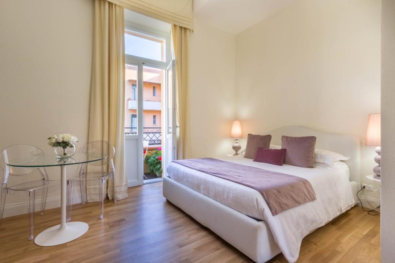 Hotel Bb22 Cagliari Exteriér fotografie