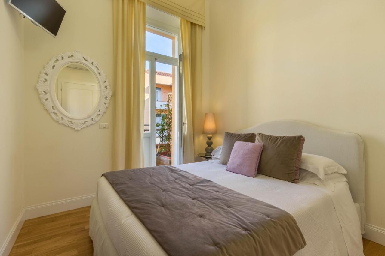 Hotel Bb22 Cagliari Exteriér fotografie