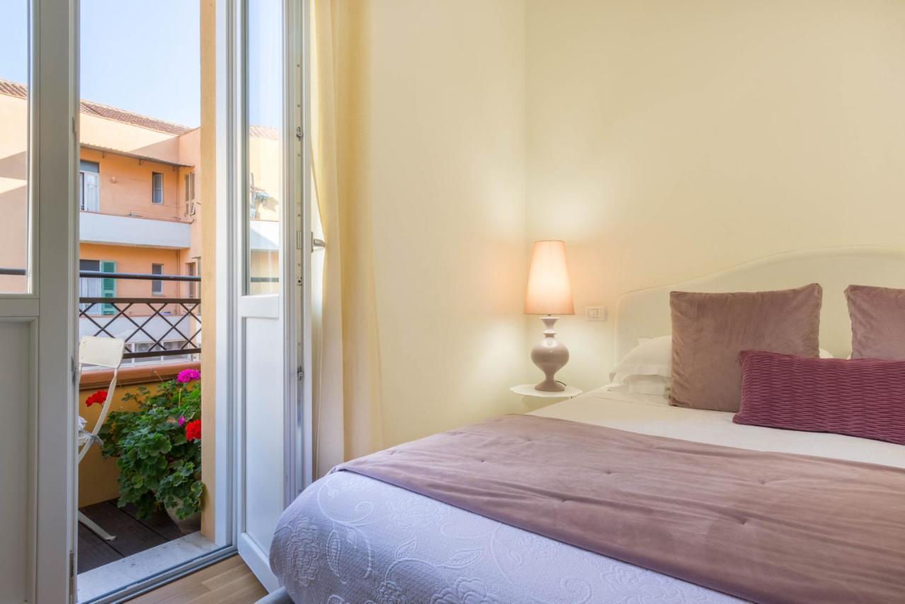 Hotel Bb22 Cagliari Exteriér fotografie